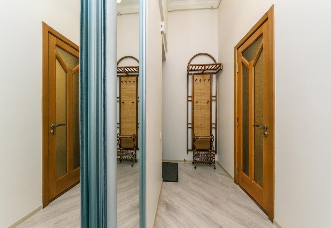 Квартира На Пушкінській Kiev Extérieur photo